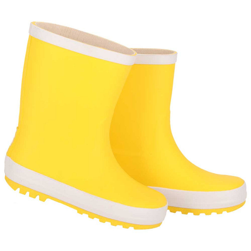 Bottes de pluie enfant – Horizon Marin