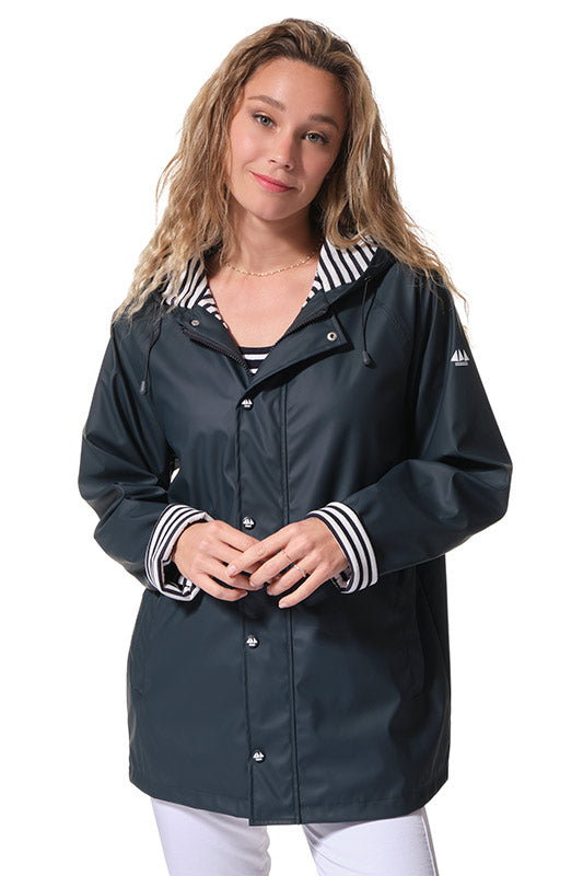 Ciré Marin Mixte Hublot - Modèle Proue