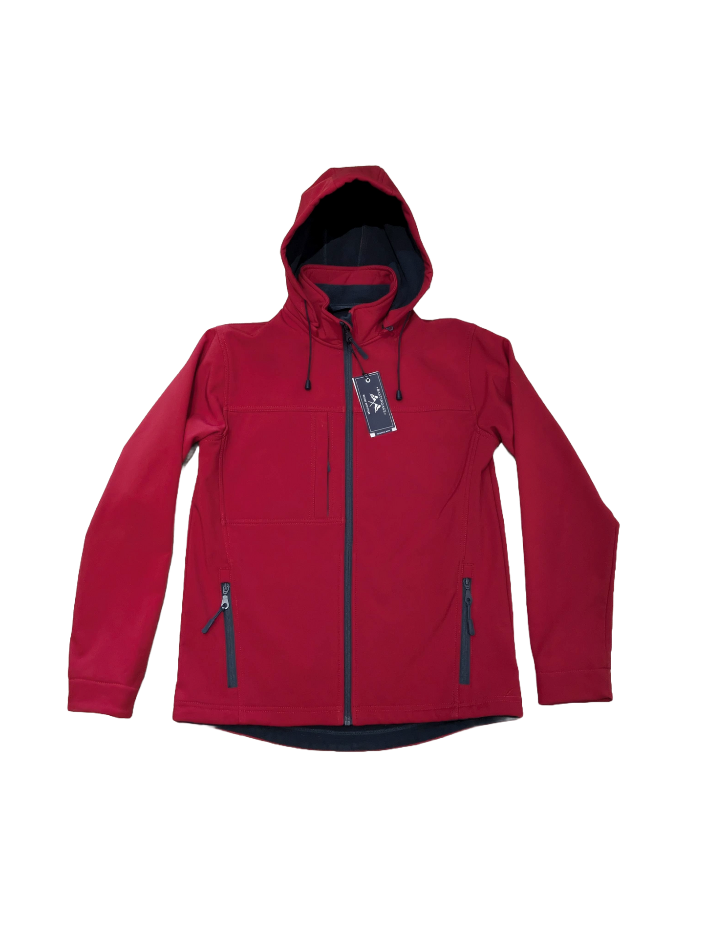 Softshell Homme - Modèle Auray