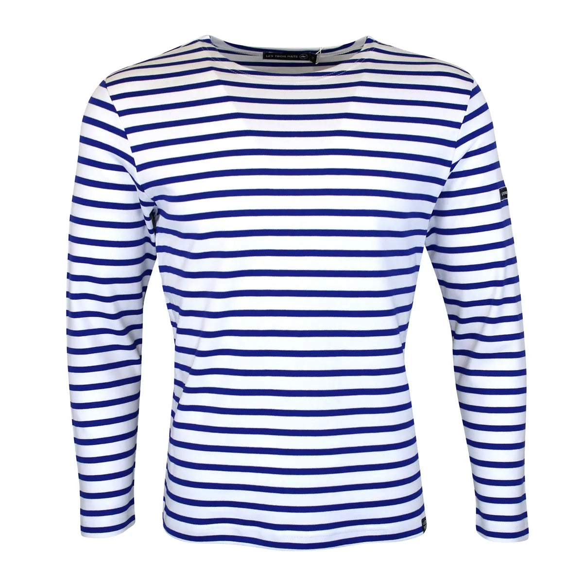 Marinière Adulte Mixte - Modèle Authentique
