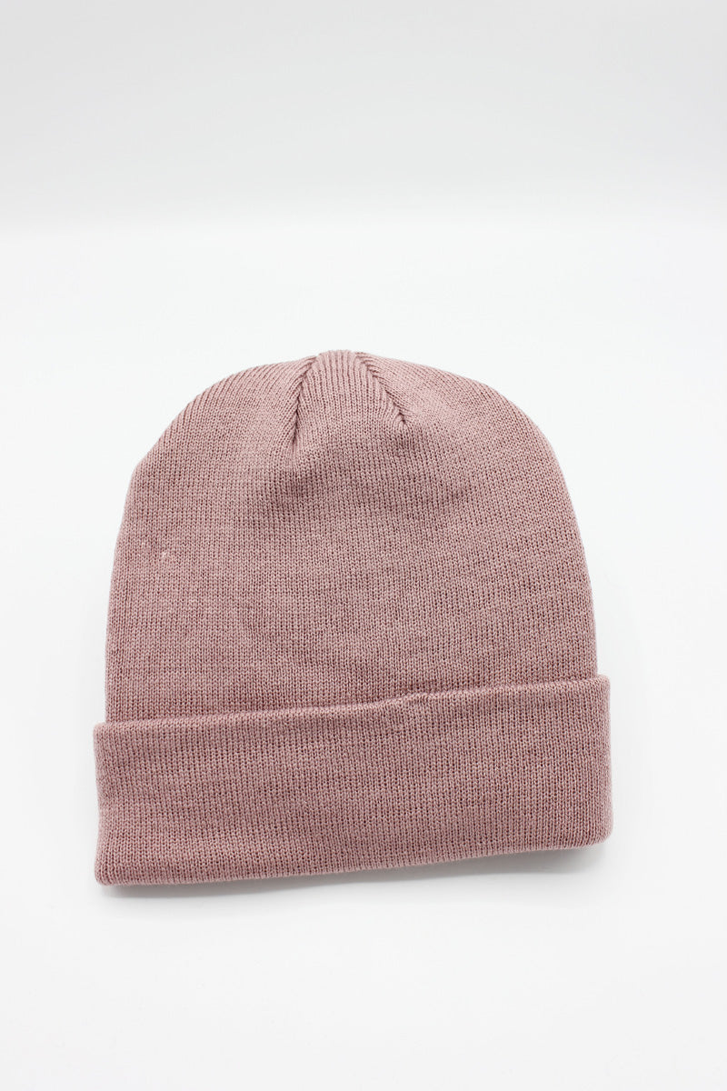 Bonnet Adulte - Modèle Classique