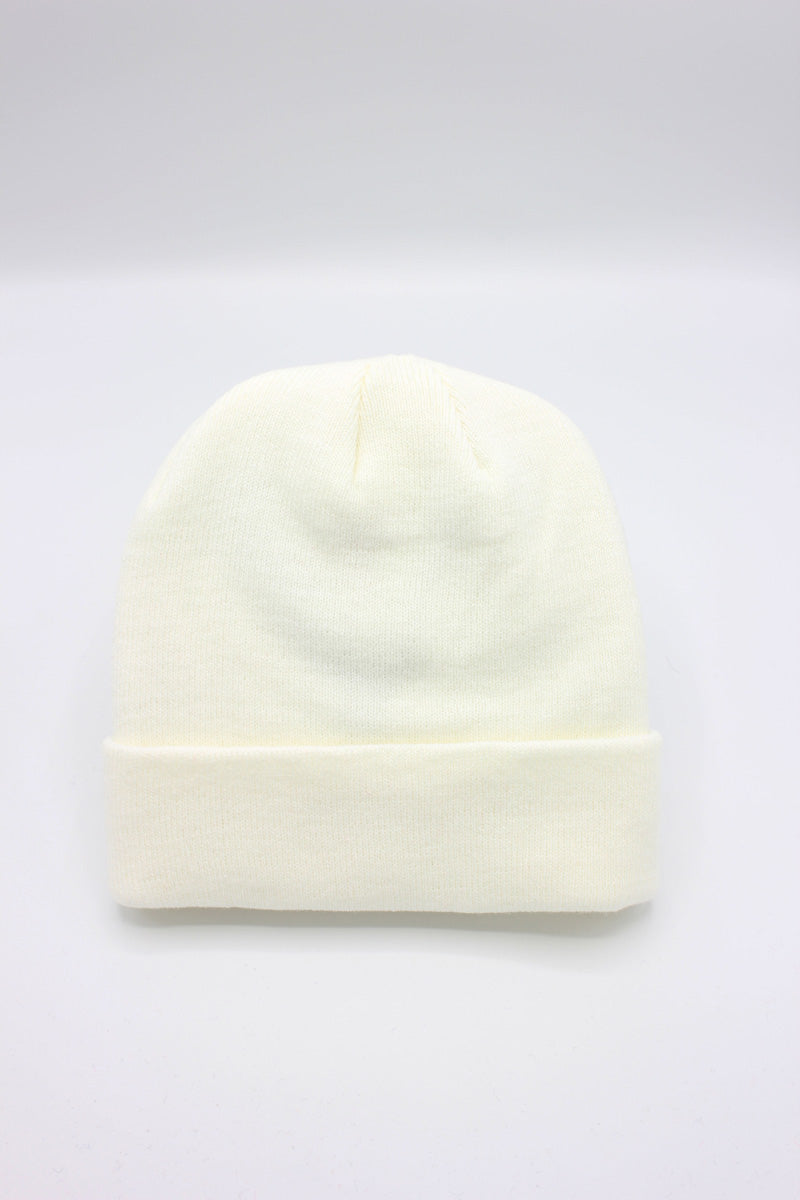 Bonnet Adulte - Modèle Classique