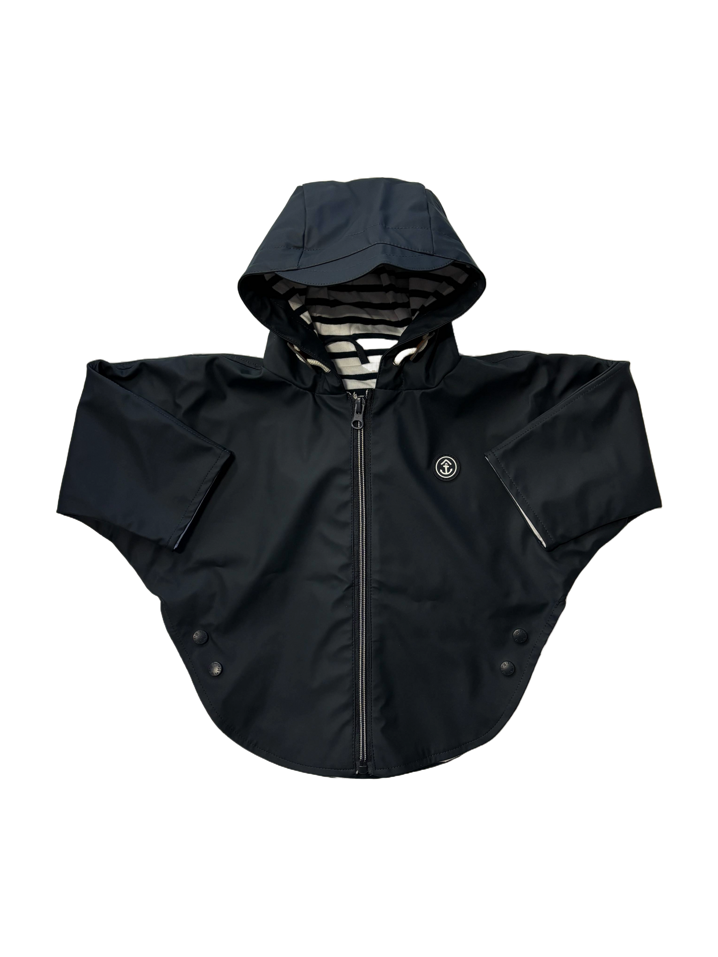 Cape ciré imperméable - Modèle Brigand