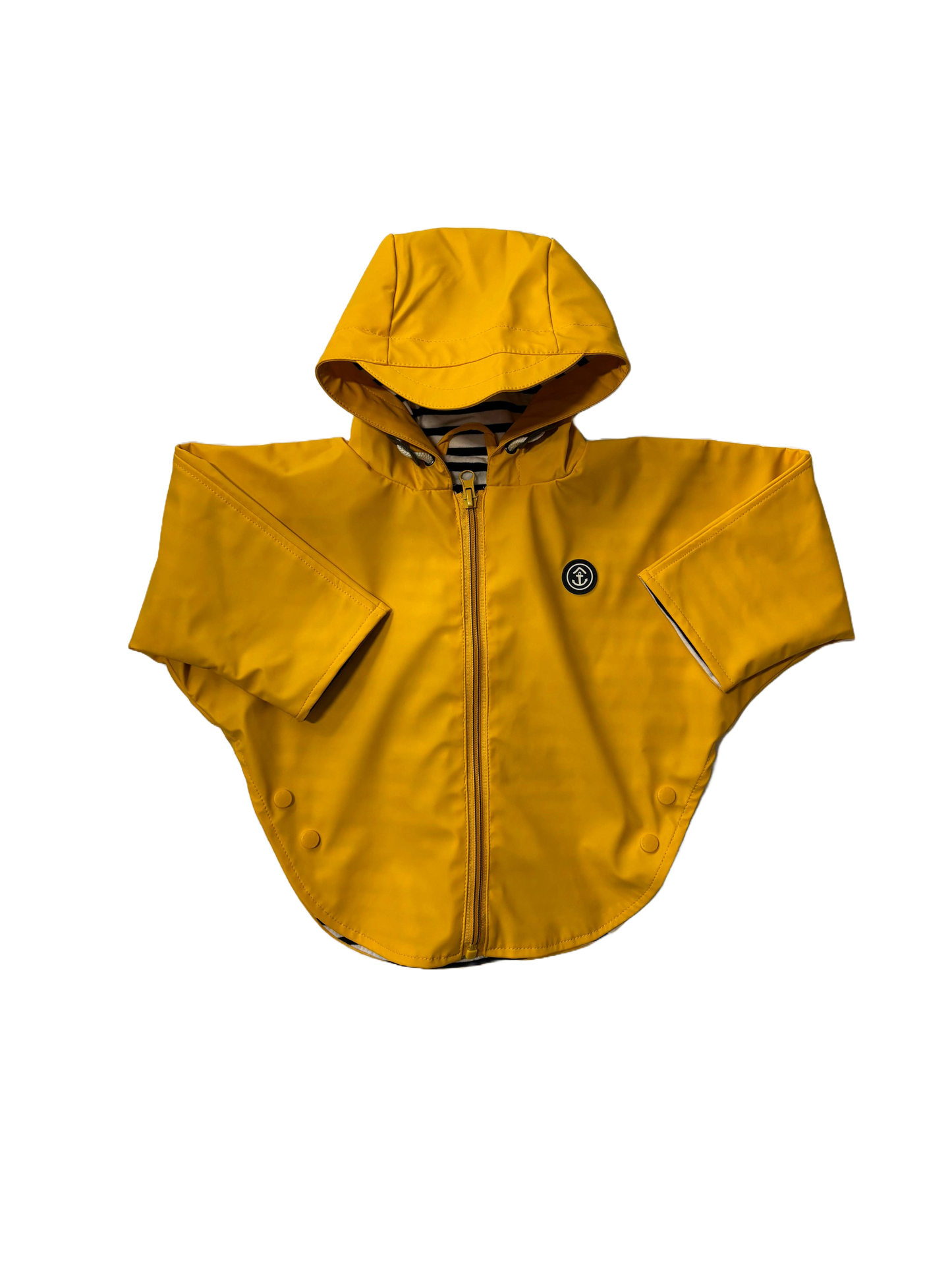 Cape ciré imperméable - Modèle Brigand