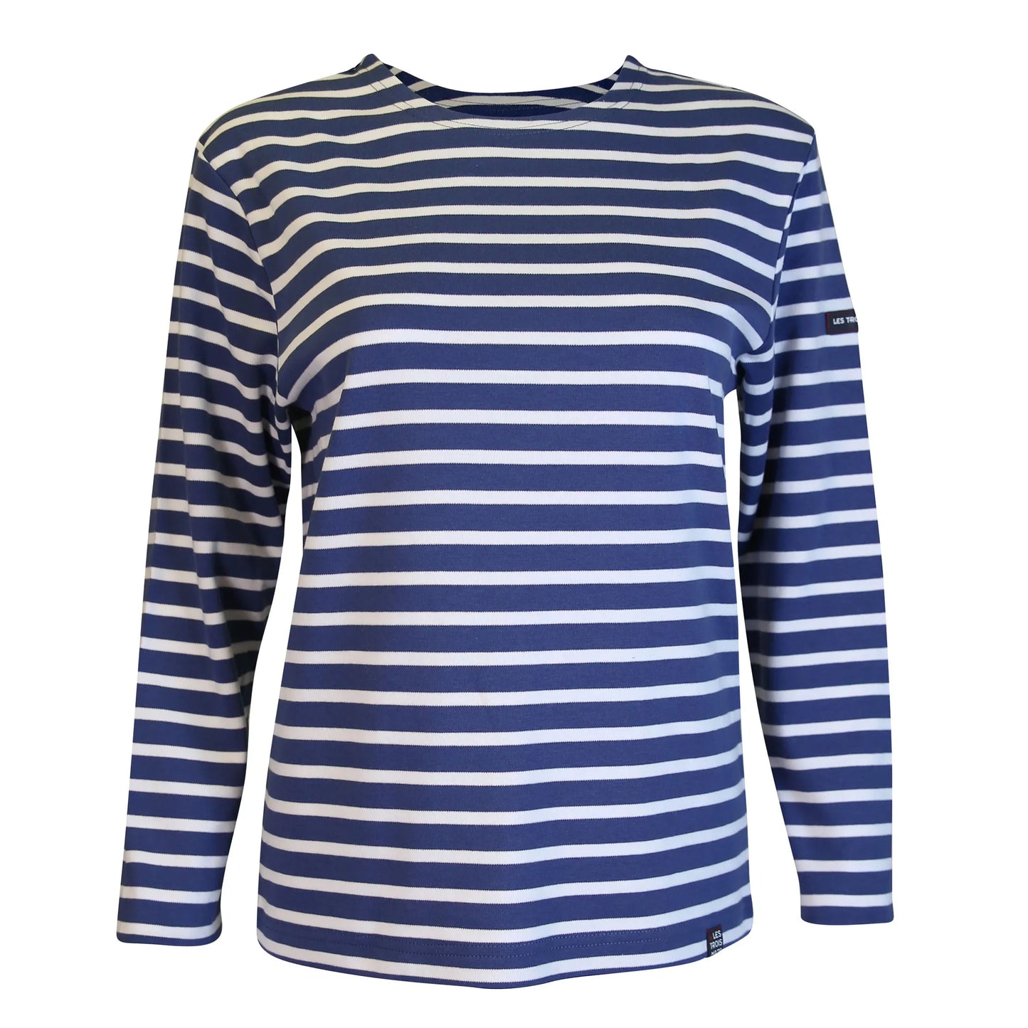 Marinière Adulte Mixte - Modèle Authentique