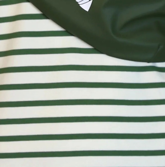 Marinière Adulte Mixte - Modèle Authentique