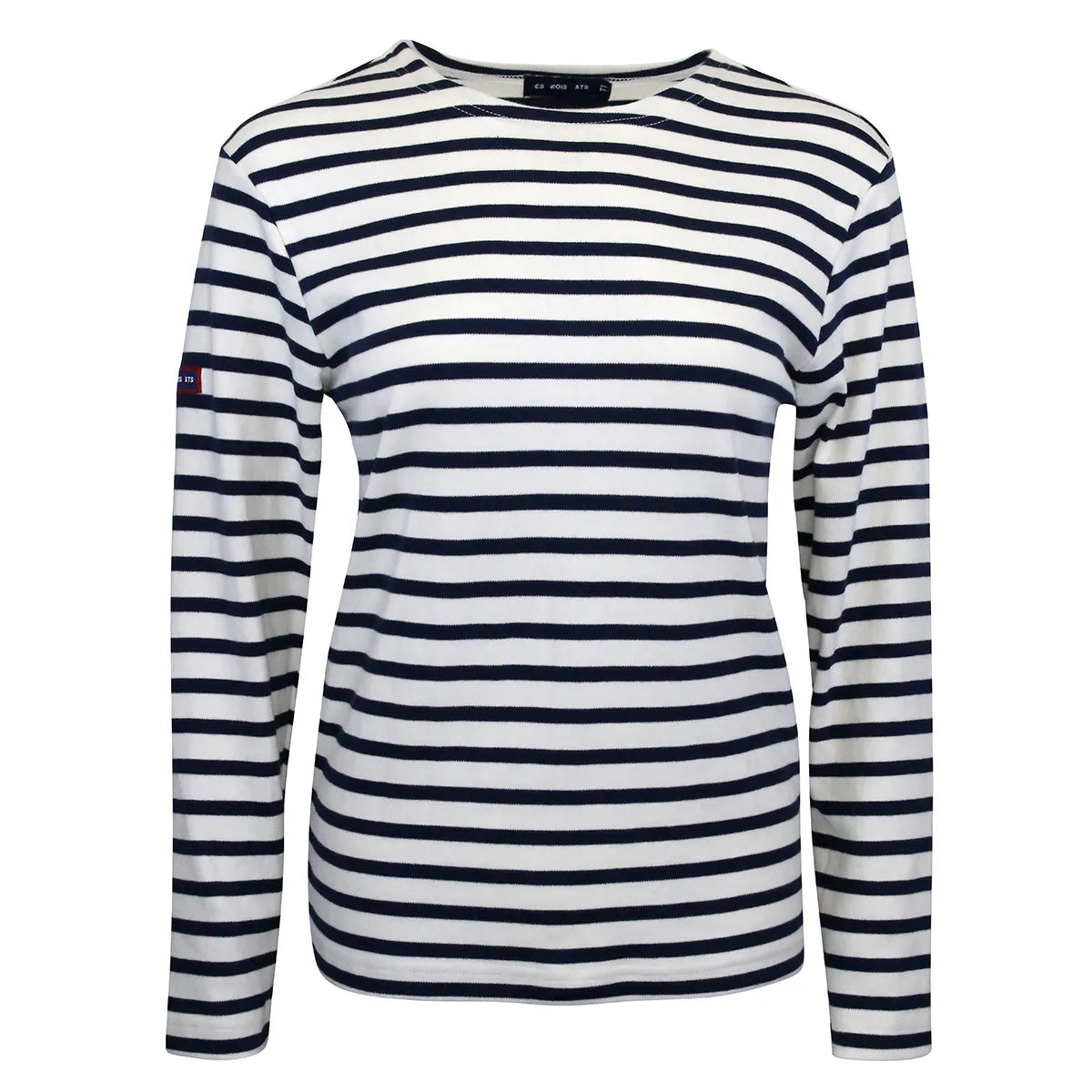 Marinière Adulte Mixte - Modèle Authentique