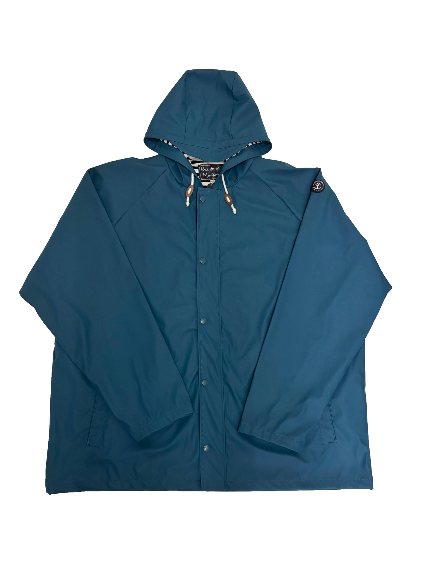 Ciré Marin Mixte Breton - Modèle Imperméable Hauban