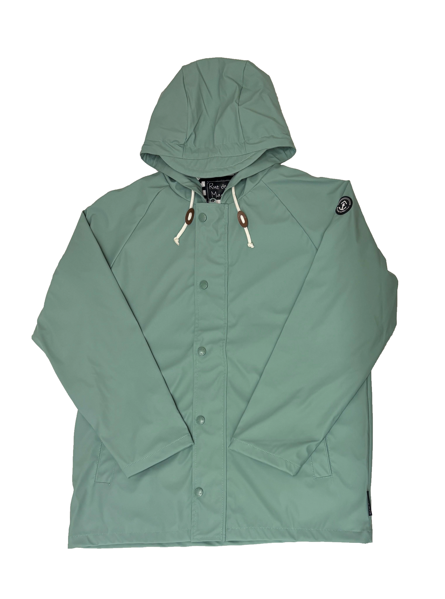 Ciré Marin Mixte Breton - Modèle Imperméable Hauban