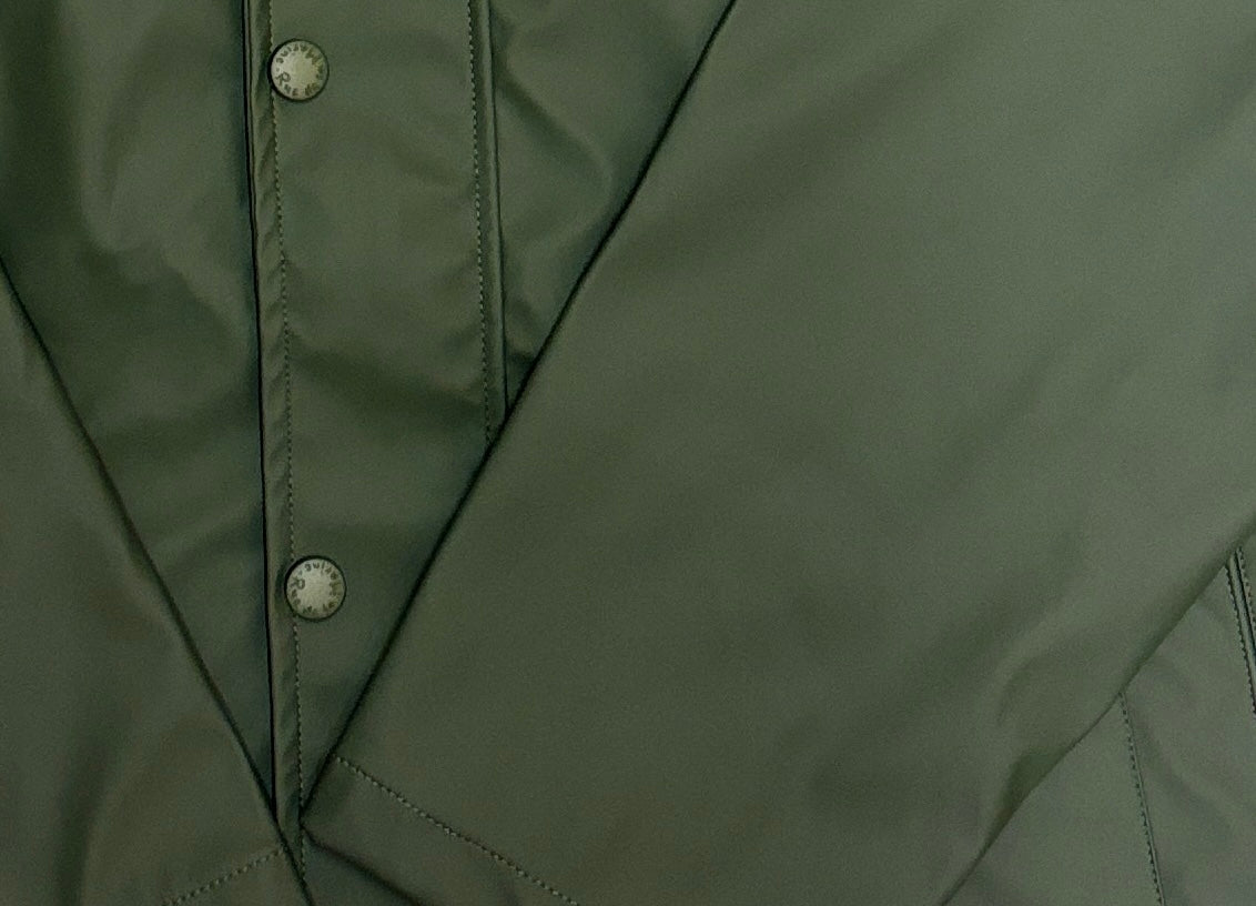 Ciré Marin Femme Breton - Modèle Imperméable Audierne