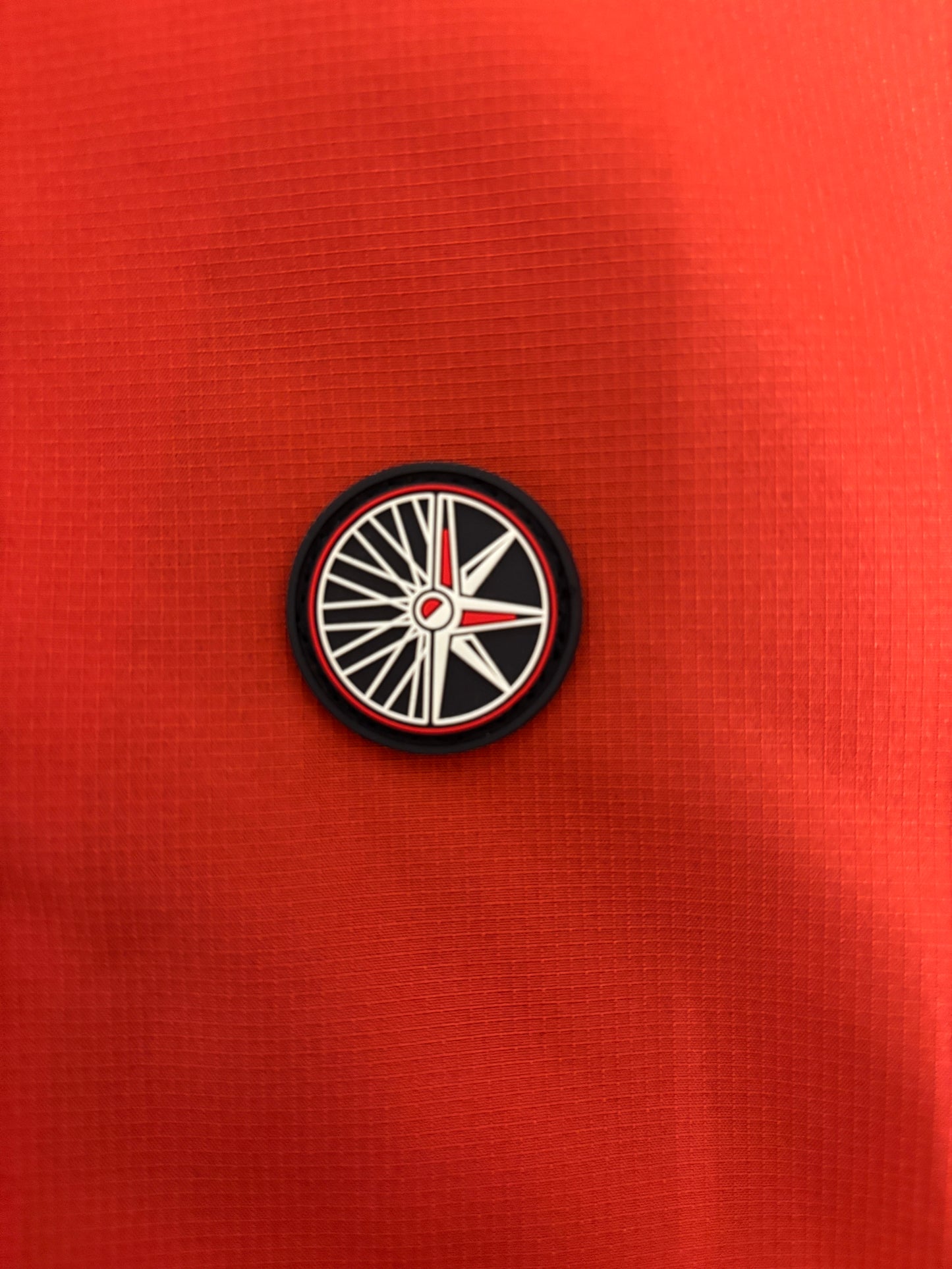Coupe-vent imperméable Windbreaker