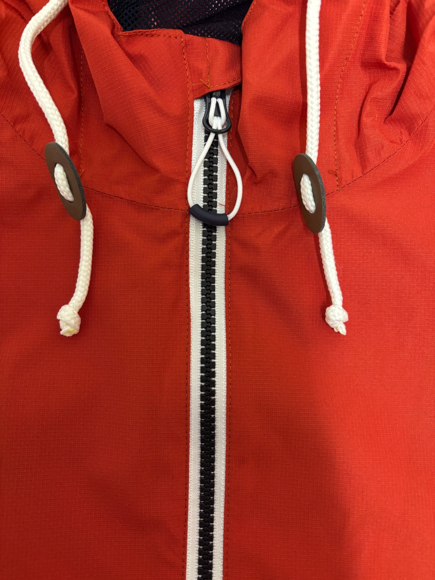 Coupe-vent imperméable Windbreaker