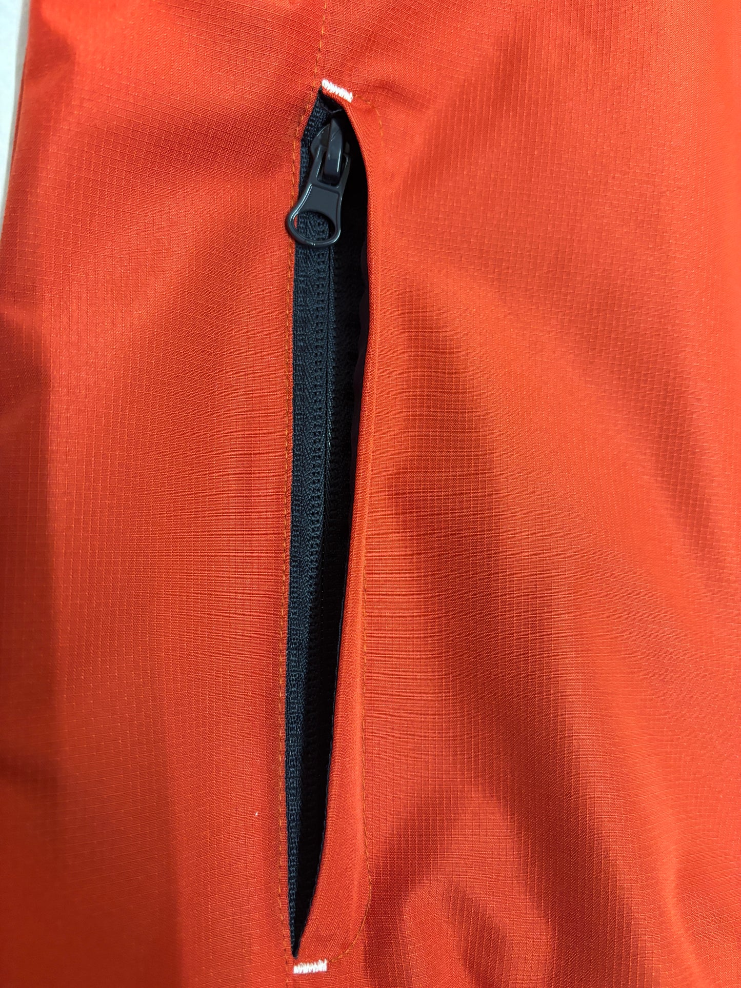 Coupe-vent imperméable Windbreaker