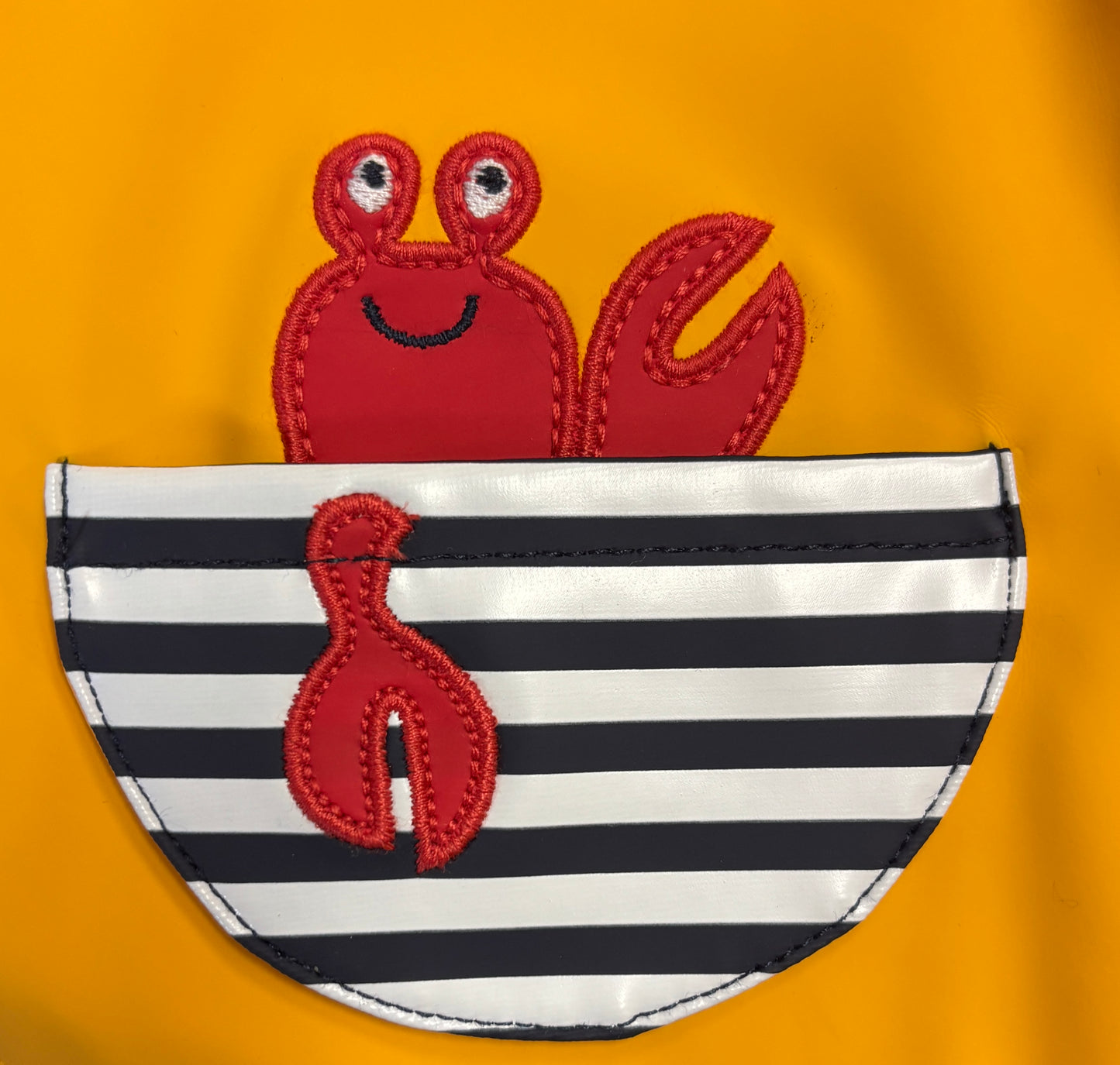 Cape bébé Hiver - Dingo Polaire