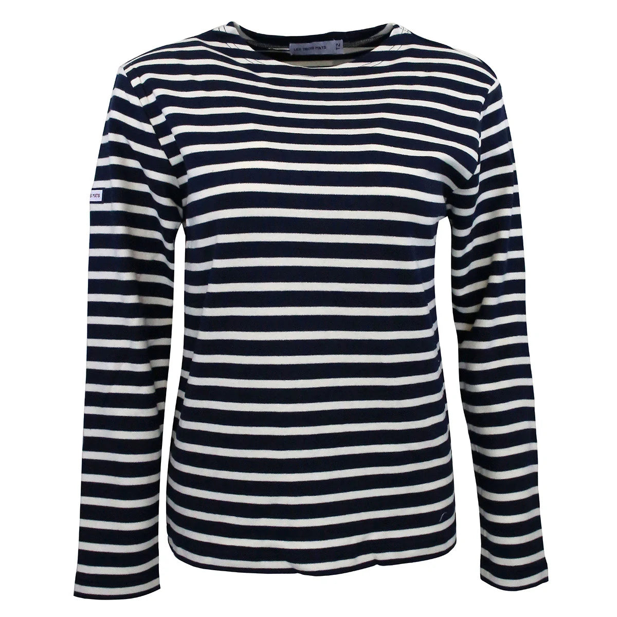 Marinière Adulte Mixte - Modèle Authentique