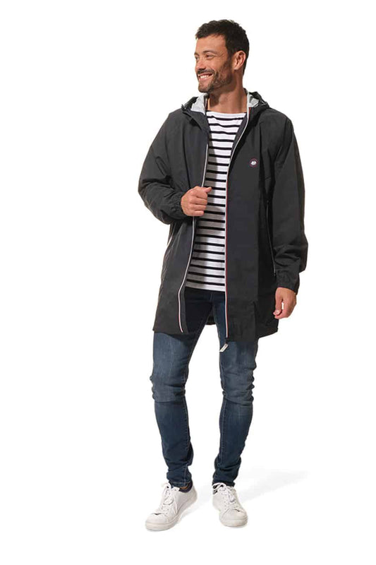 Coupe-vent mixte - Modèle Milles