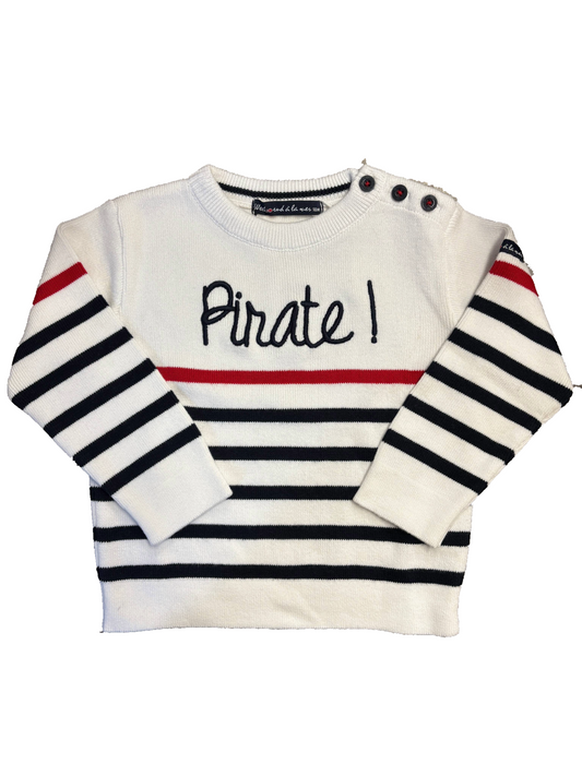 Pull Marin Pirate