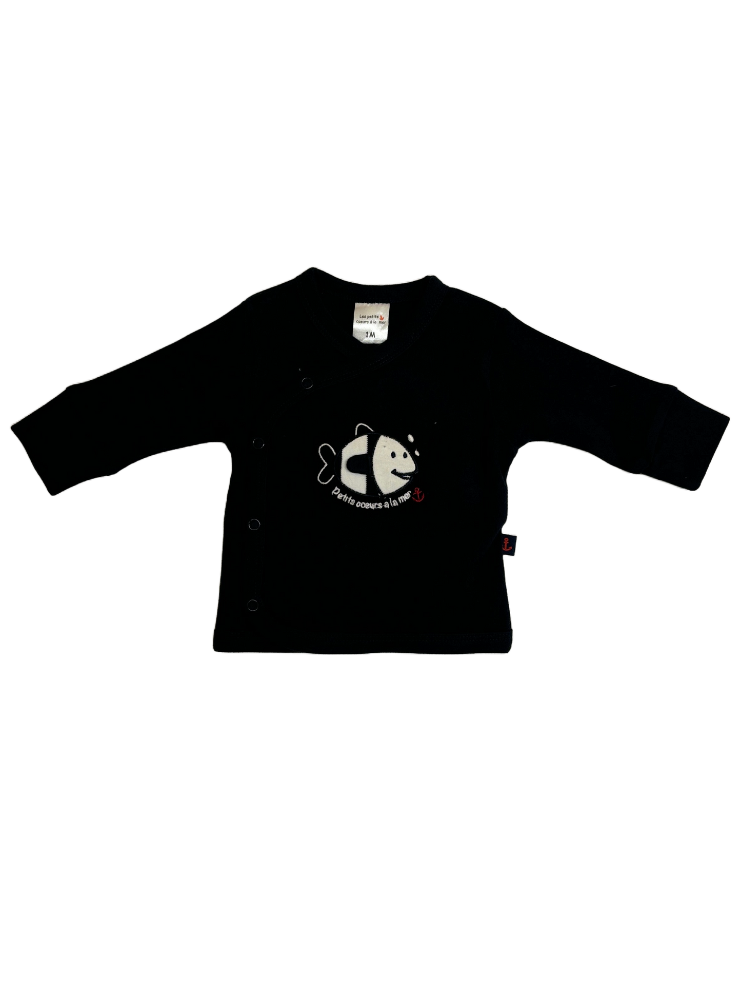 Ensemble 3 pièces - Modèle Laye
