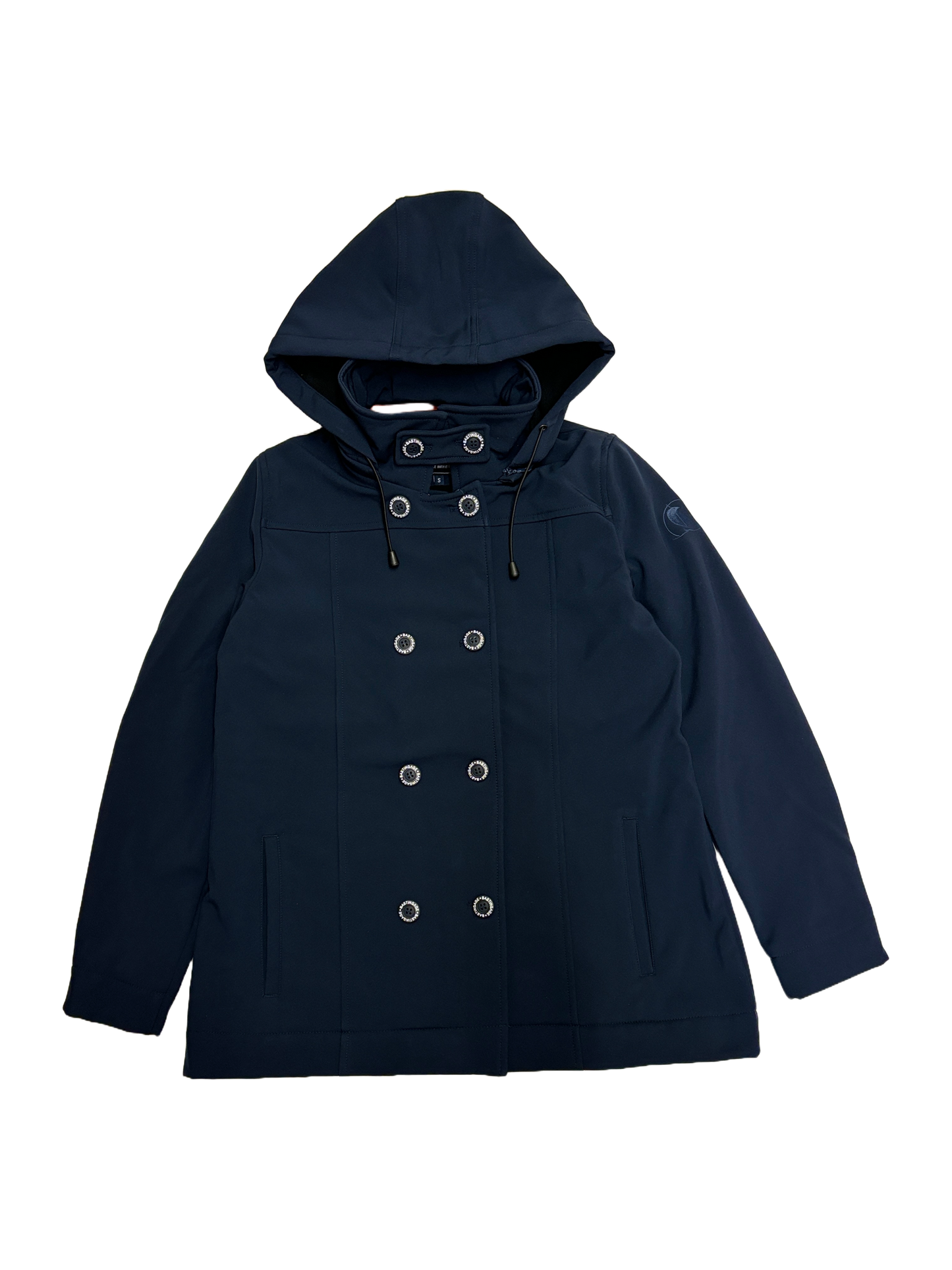 Softshell Femme - Modèle Quiberon
