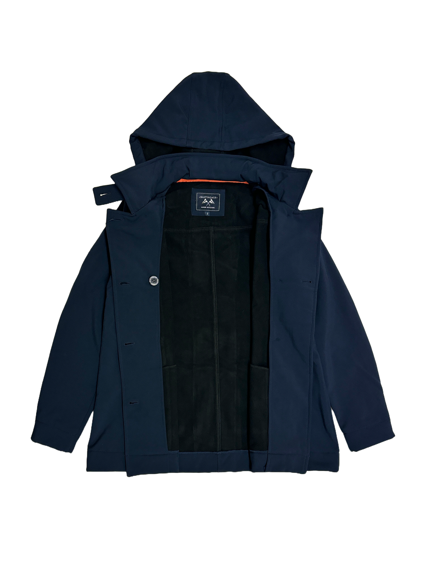 Softshell Femme - Modèle Quiberon