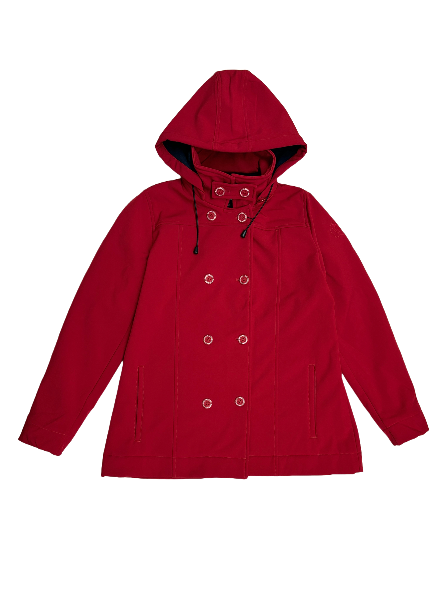 Softshell Femme - Modèle Quiberon