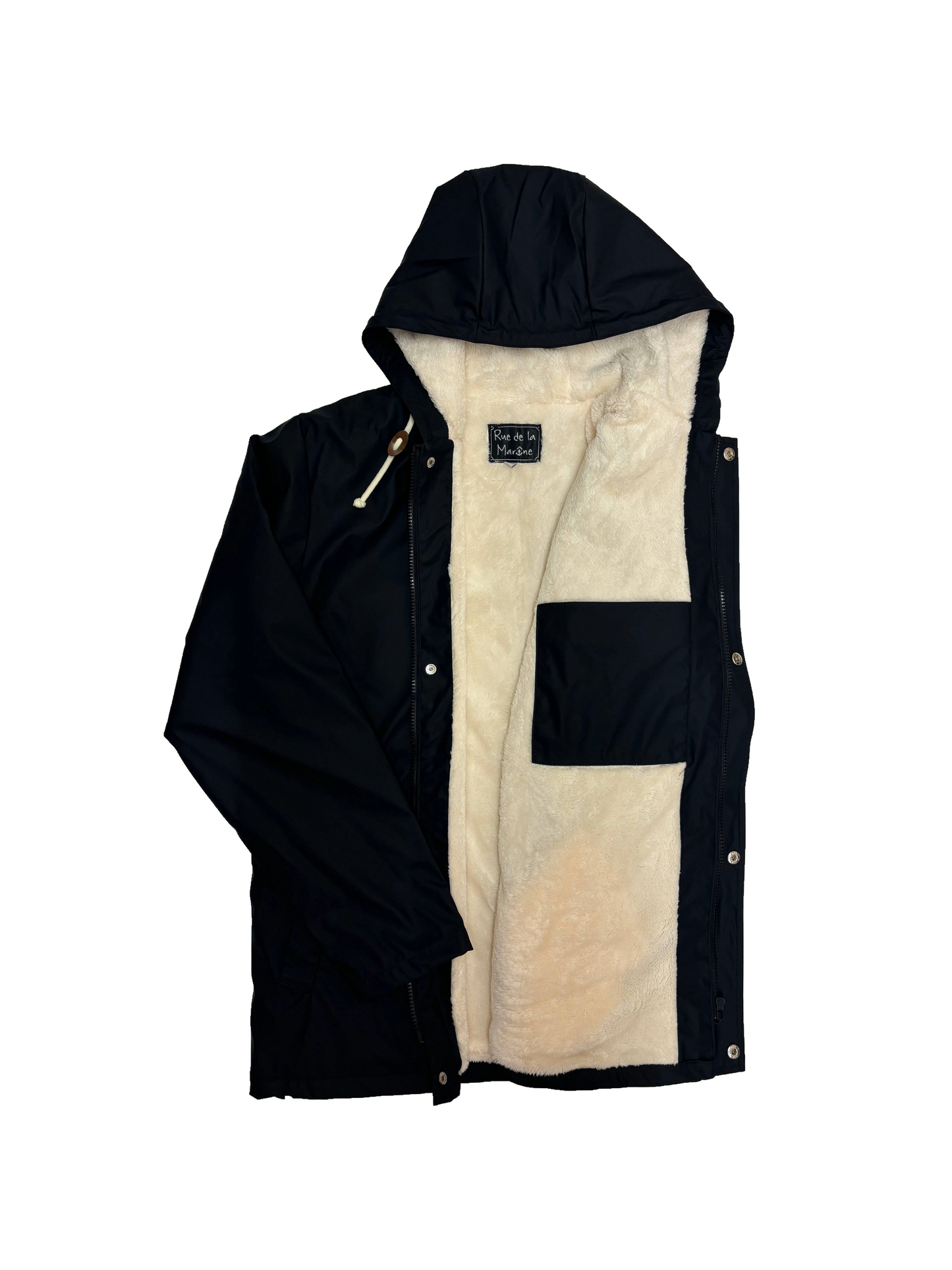Ciré Imperméable Automne / Hiver  - Balise Sherpa