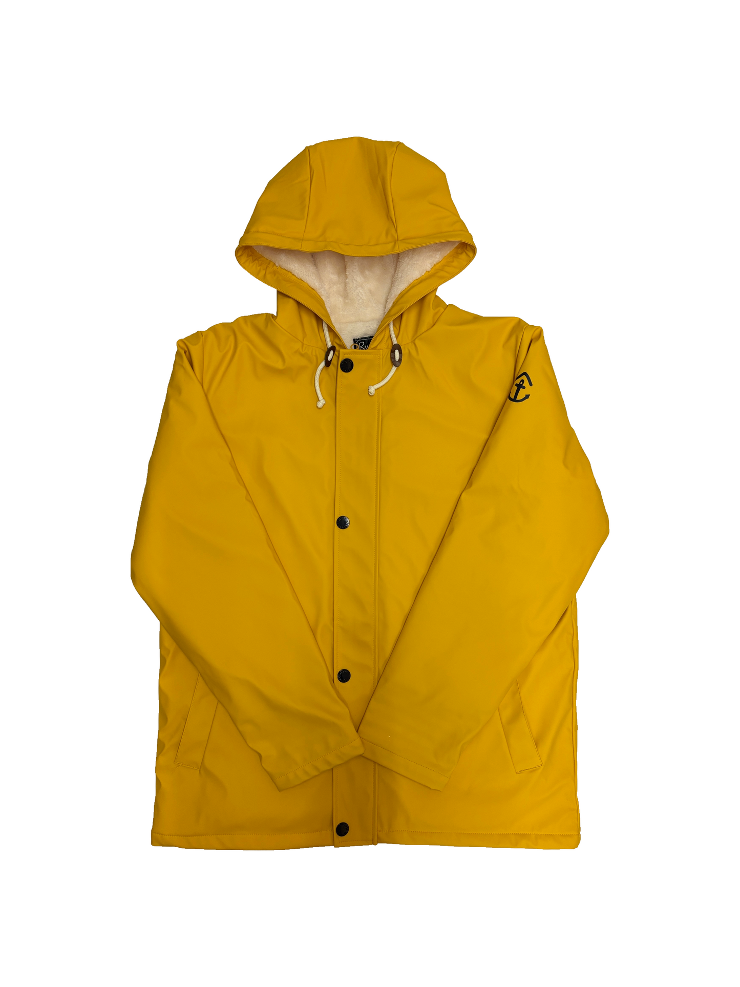 Ciré Imperméable Automne / Hiver  - Balise Sherpa