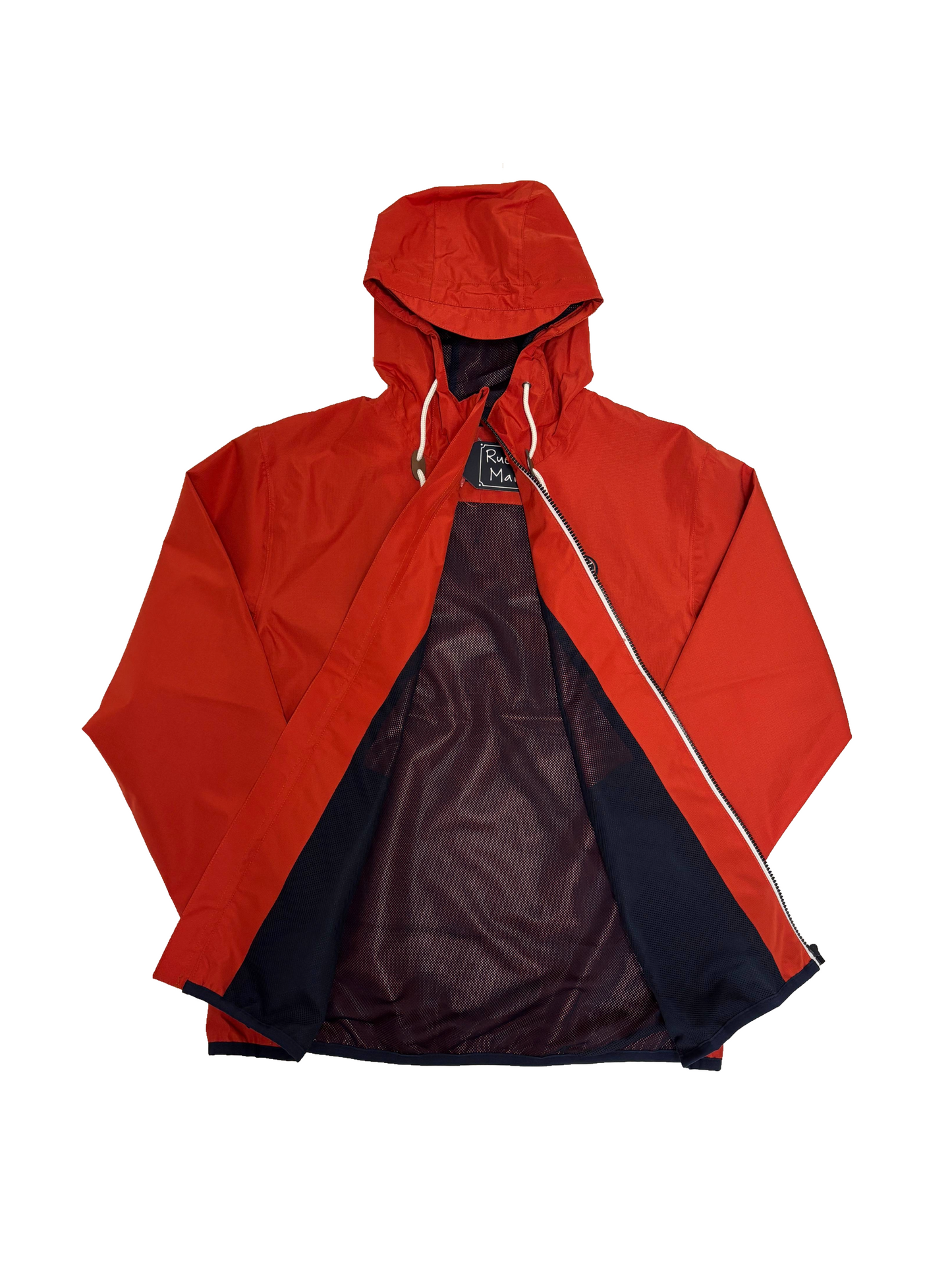 Coupe-vent imperméable Windbreaker