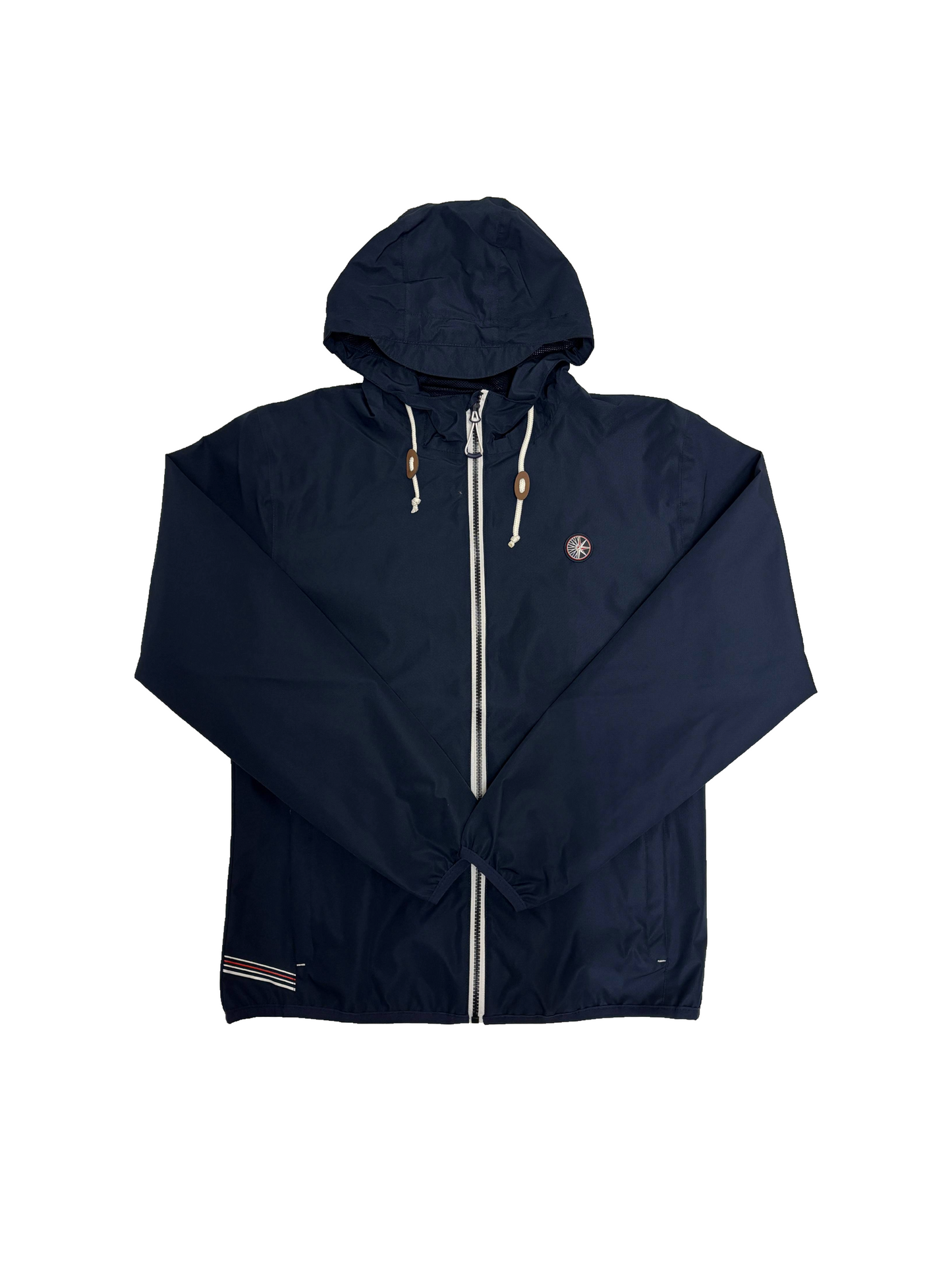 Coupe-vent imperméable Windbreaker