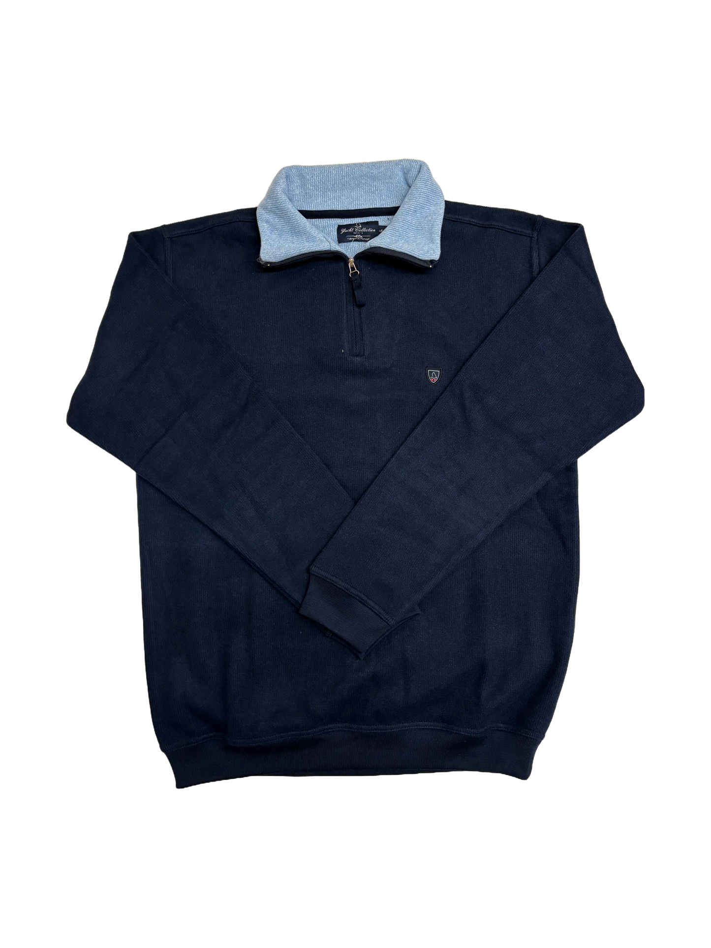 Pull Camionneur - Modèle New Camio