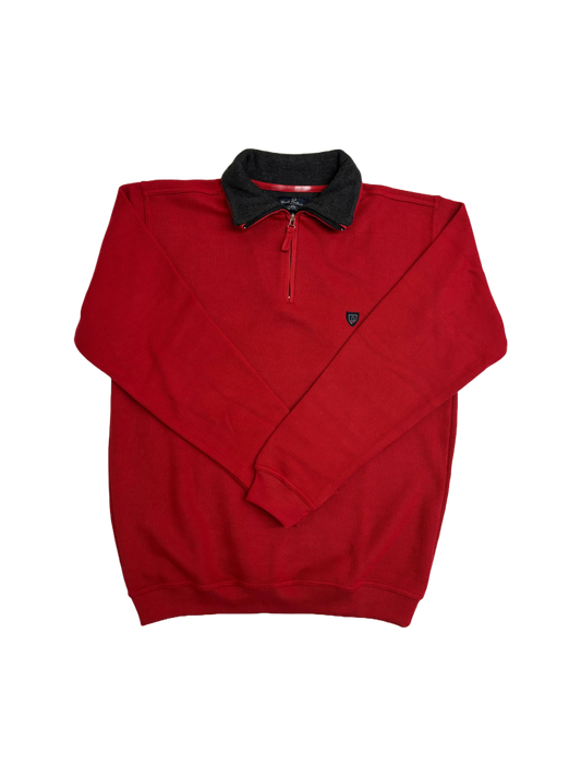 Pull Camionneur - Modèle New Camio