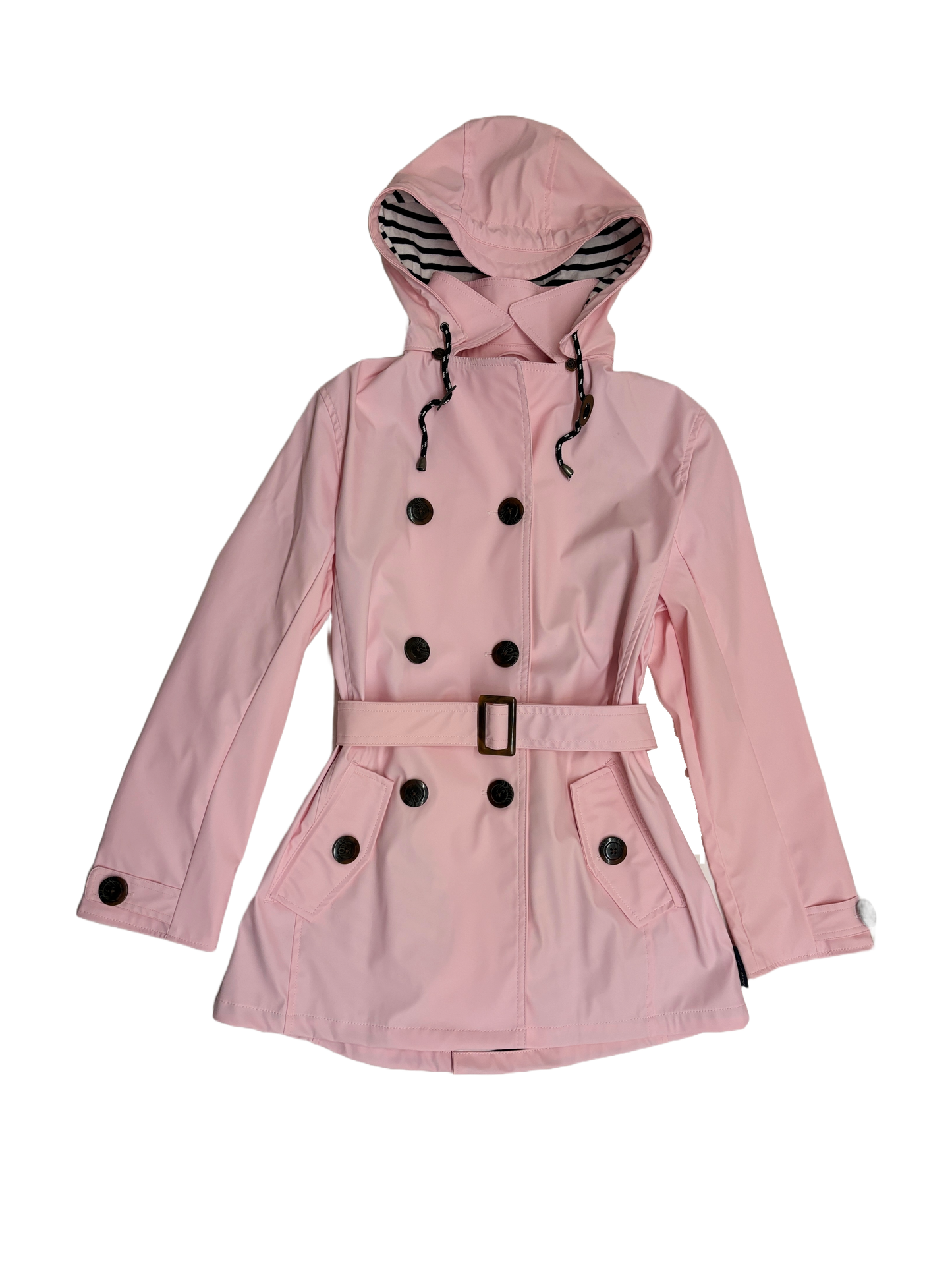 Ciré Trench - Modèle Imperméable Fayolle