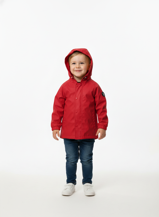 Ciré Marin Mixte Breton - Modèle imperméable Hauban Enfant
