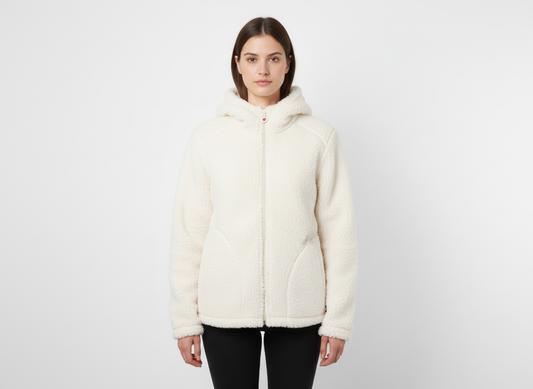 Veste Polaire -  Modèle Avoriaz