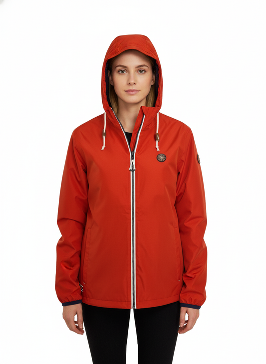 Coupe-vent imperméable Windbreaker