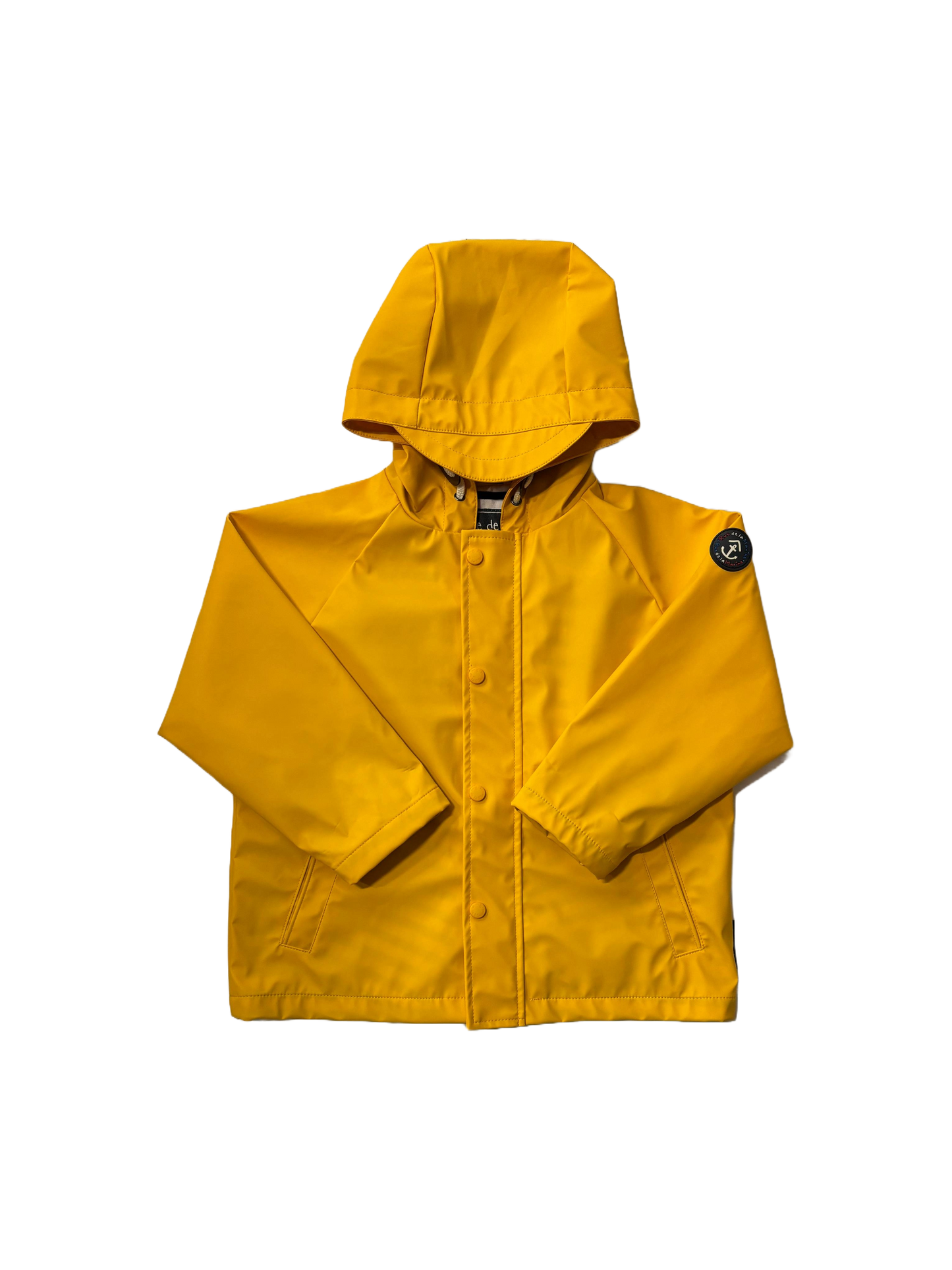 Ciré Marin Enfant Breton - Modèle imperméable Hauban