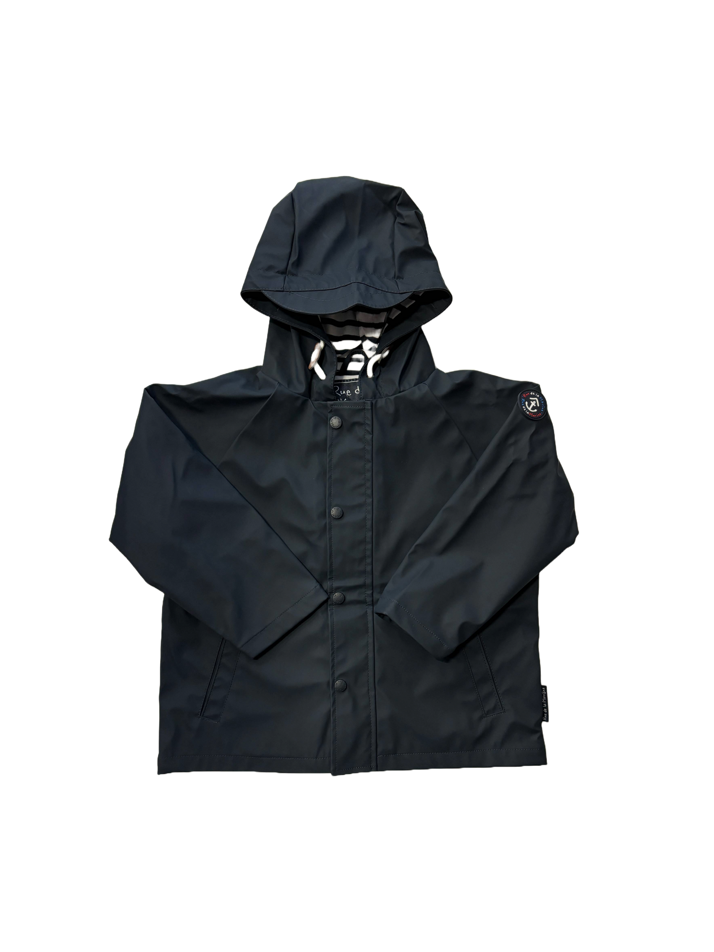 Ciré Marin Enfant Breton - Modèle imperméable Hauban