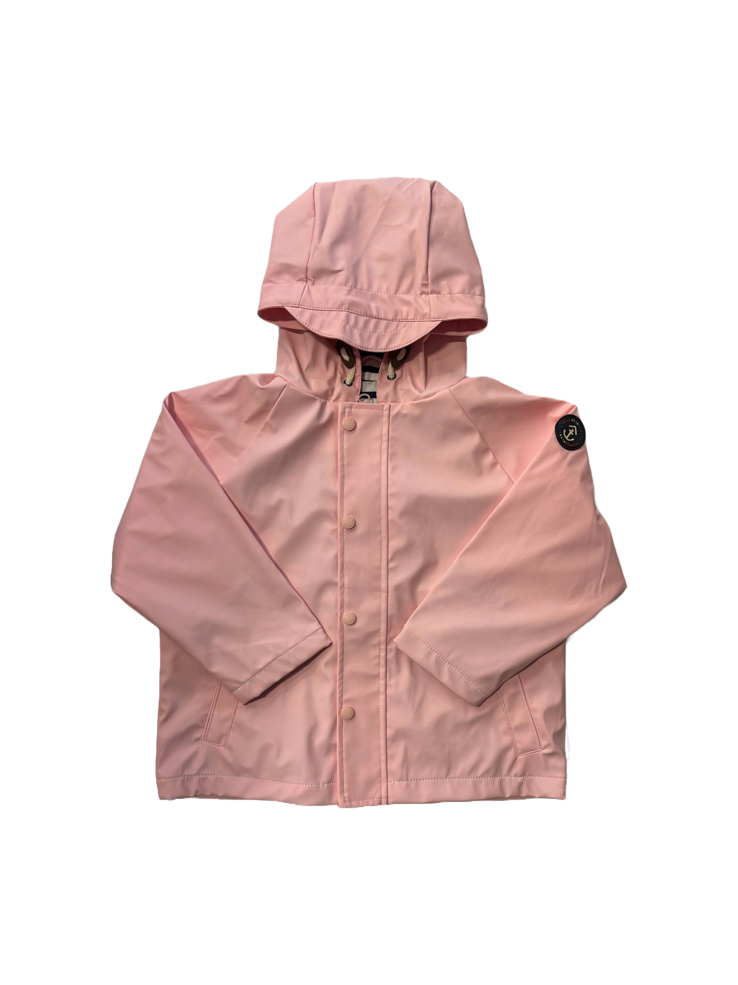 Ciré Marin Enfant Breton - Modèle imperméable Hauban