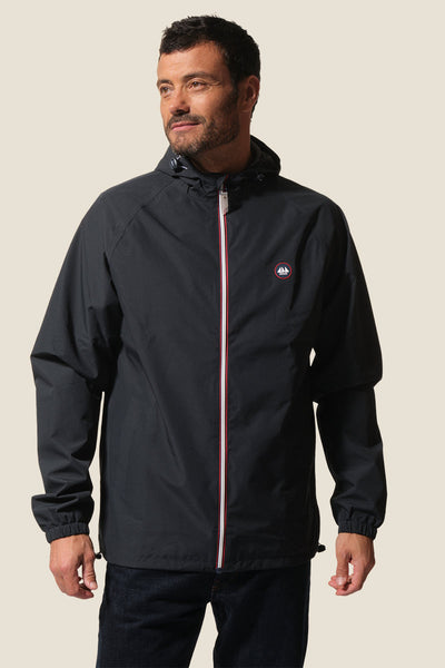 Coupe-vent imperméable homme – modèle Arion – Hublot
