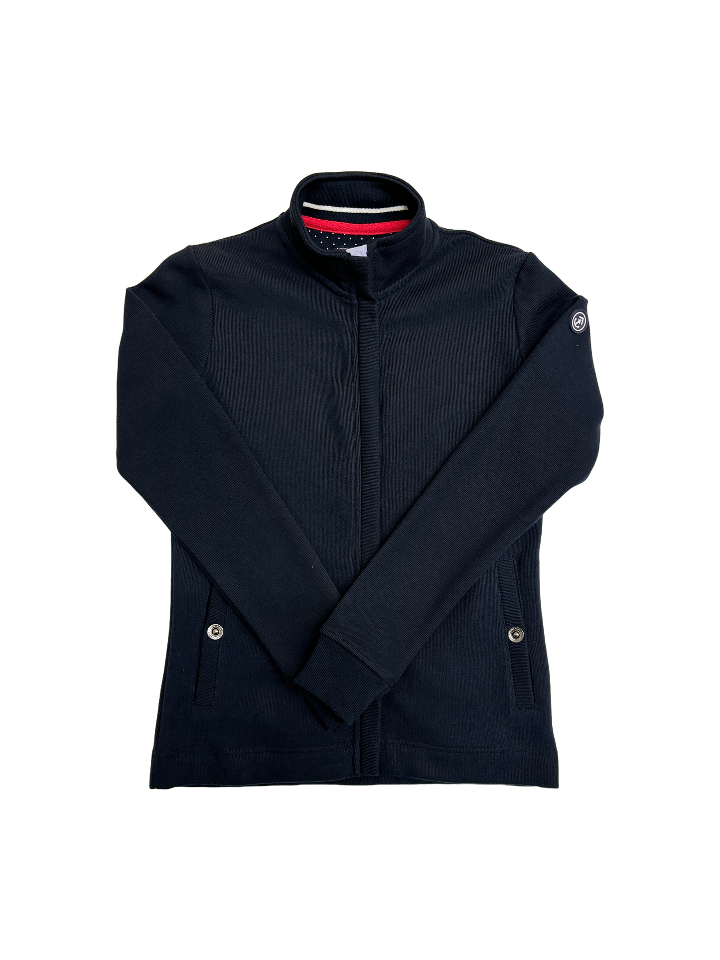 Gilet confort - Modèle Molène