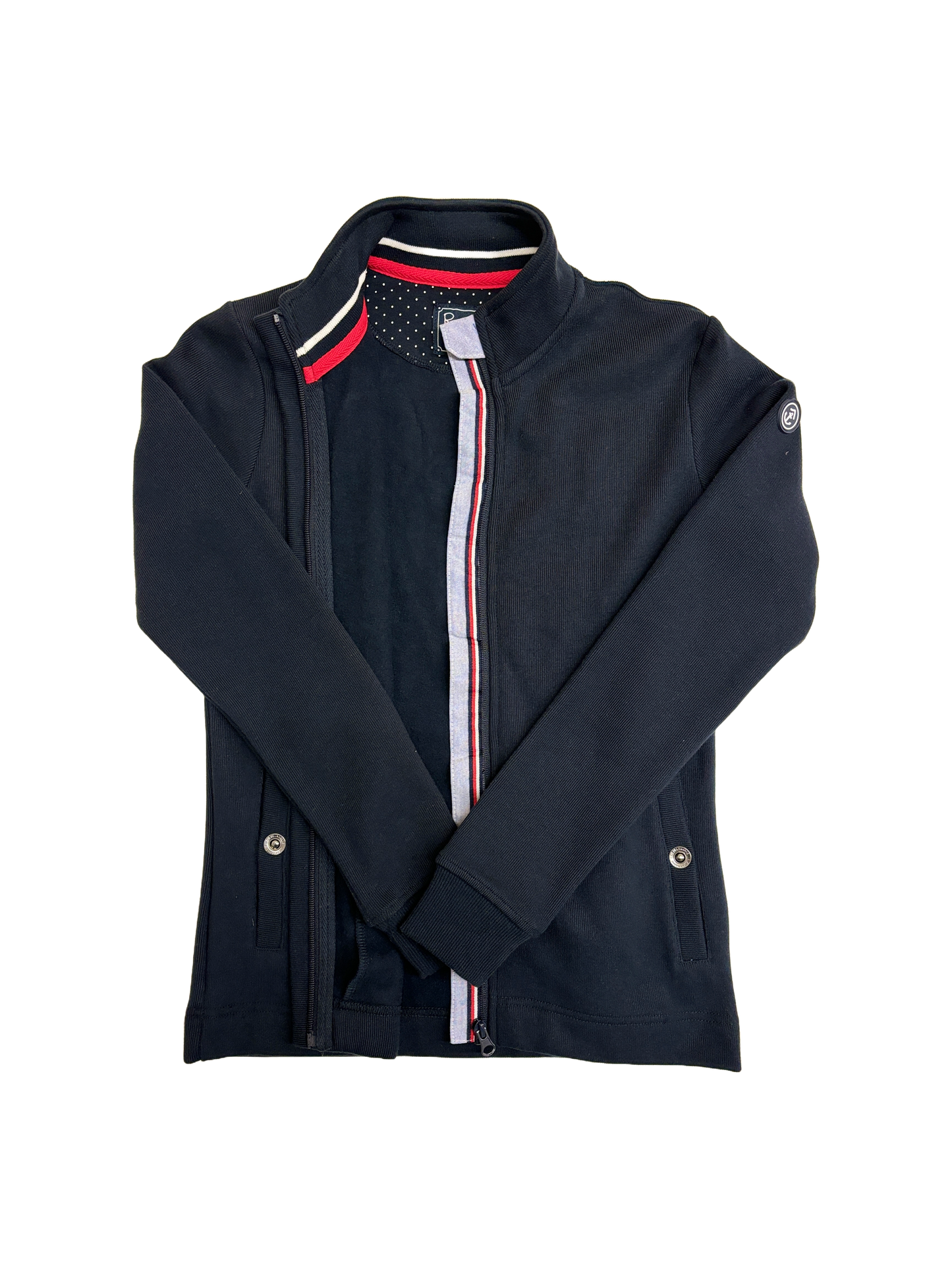 Gilet confort - Modèle Molène