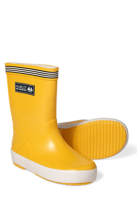 Botte de pluie bébé et enfant