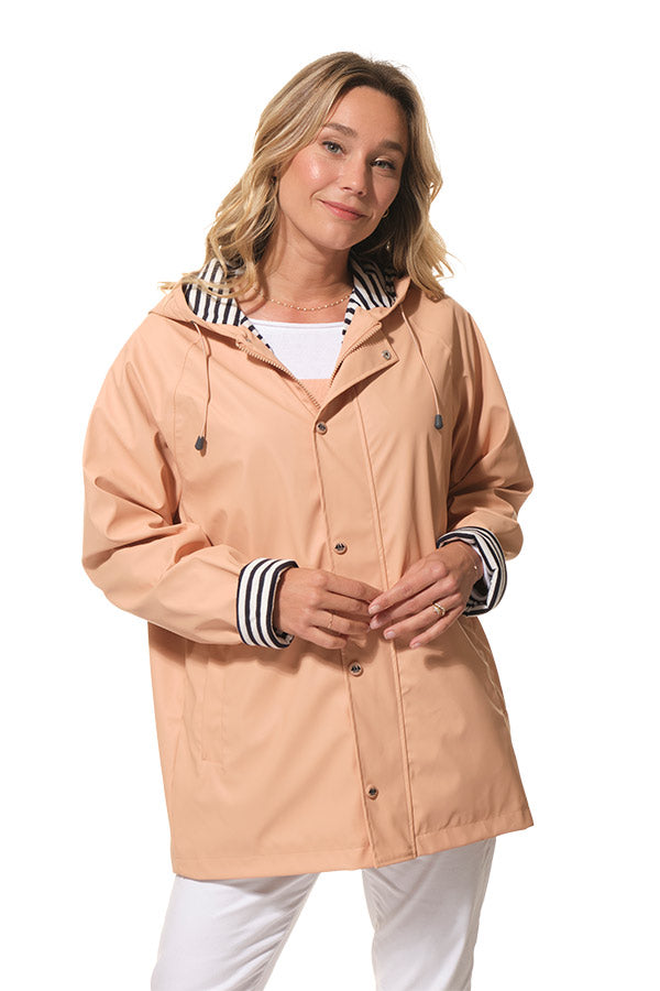Ciré imperméable mixte – modèle Proue – Hublot