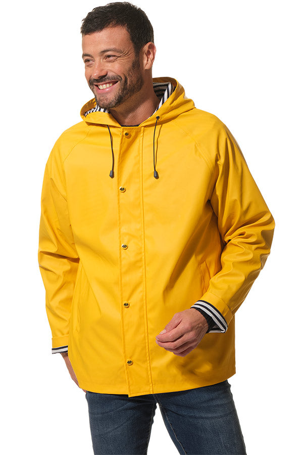 Ciré imperméable mixte – modèle Proue – Hublot
