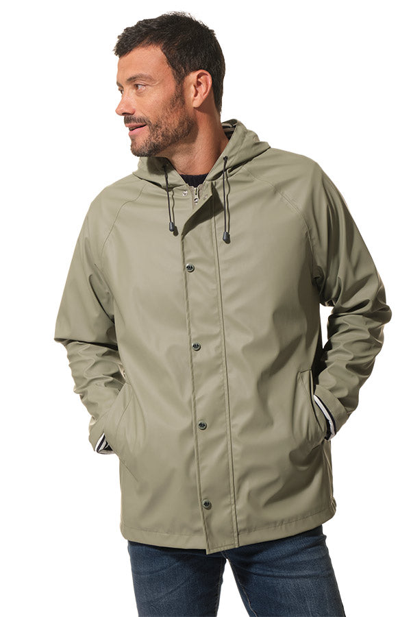Ciré imperméable mixte – modèle Proue – Hublot