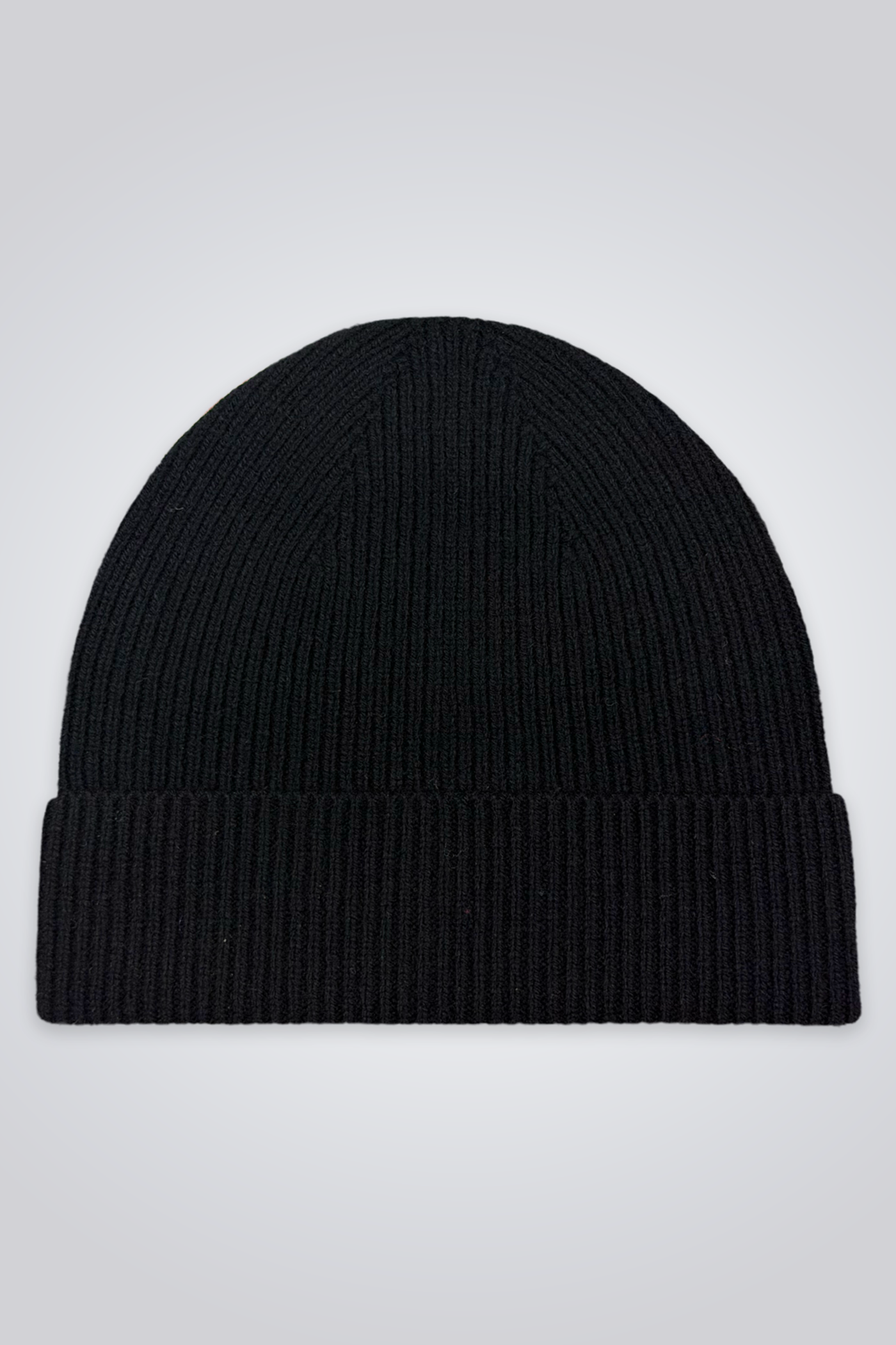 Bonnet Grand-Bé Cezembre – Noir