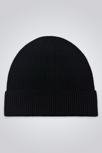 Bonnet Grand-Bé Cezembre – Noir