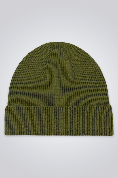 Bonnet Grand-Bé Cezembre – Kaki clair