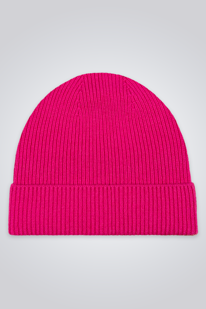 Bonnet Grand-Bé Cezembre – Fuchsia