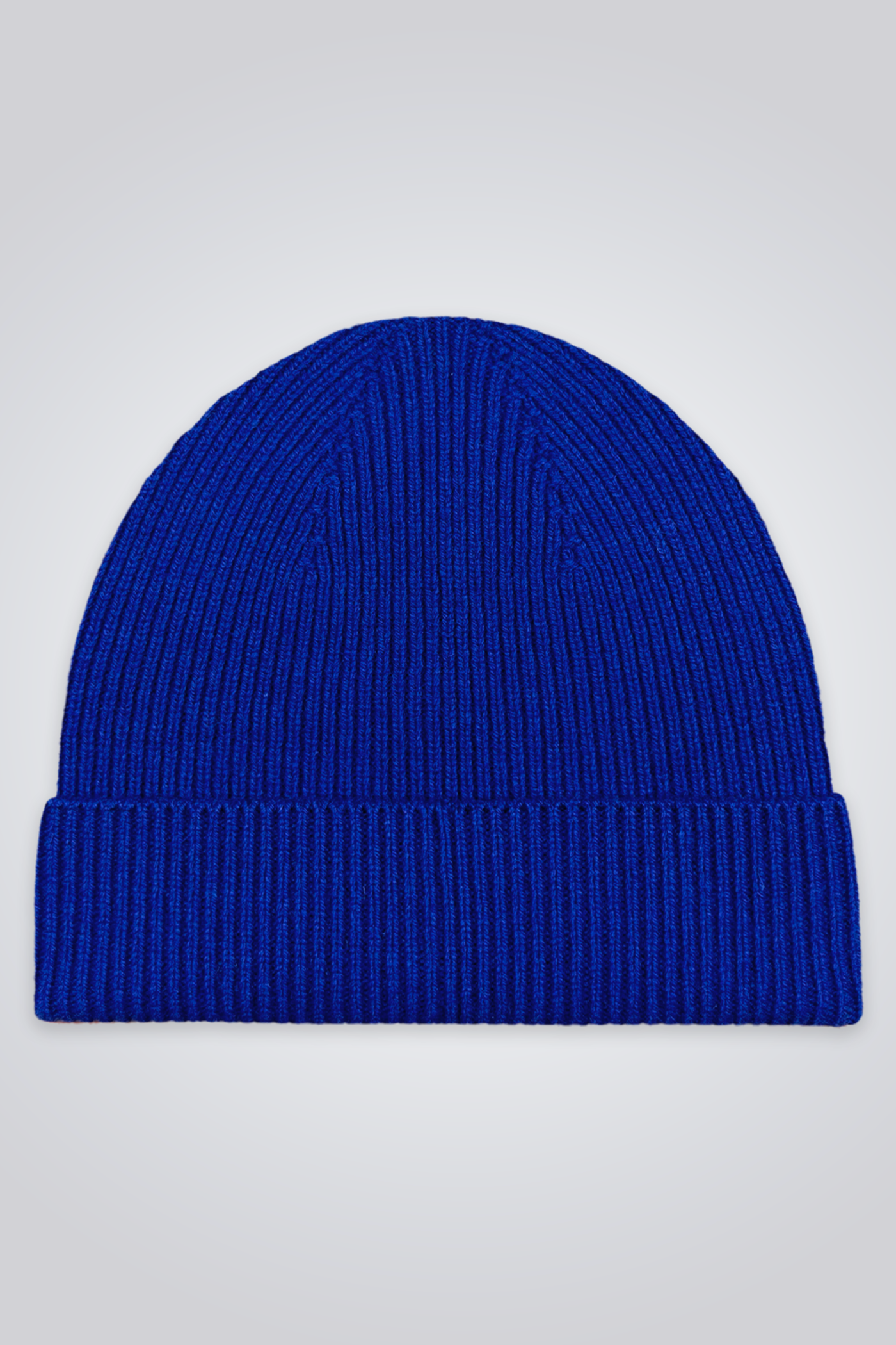Bonnet Grand-Bé Cezembre – Bleu électrique